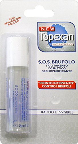 topexan sos pimple ml.8